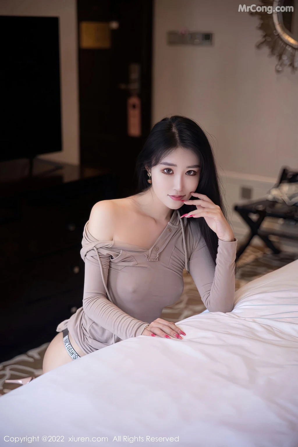 XIUREN No.5955: Si Ning (司柠) (71 photos) 3 XIUREN No.5955: Si Ning (司柠) (71 photos) 3