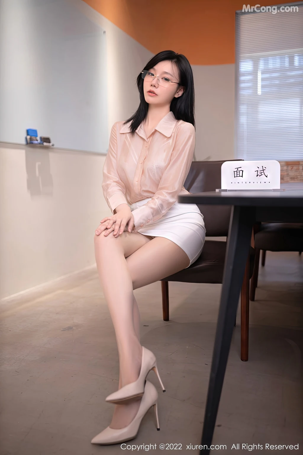 XIUREN No.5960: 安然anran (83 photos)