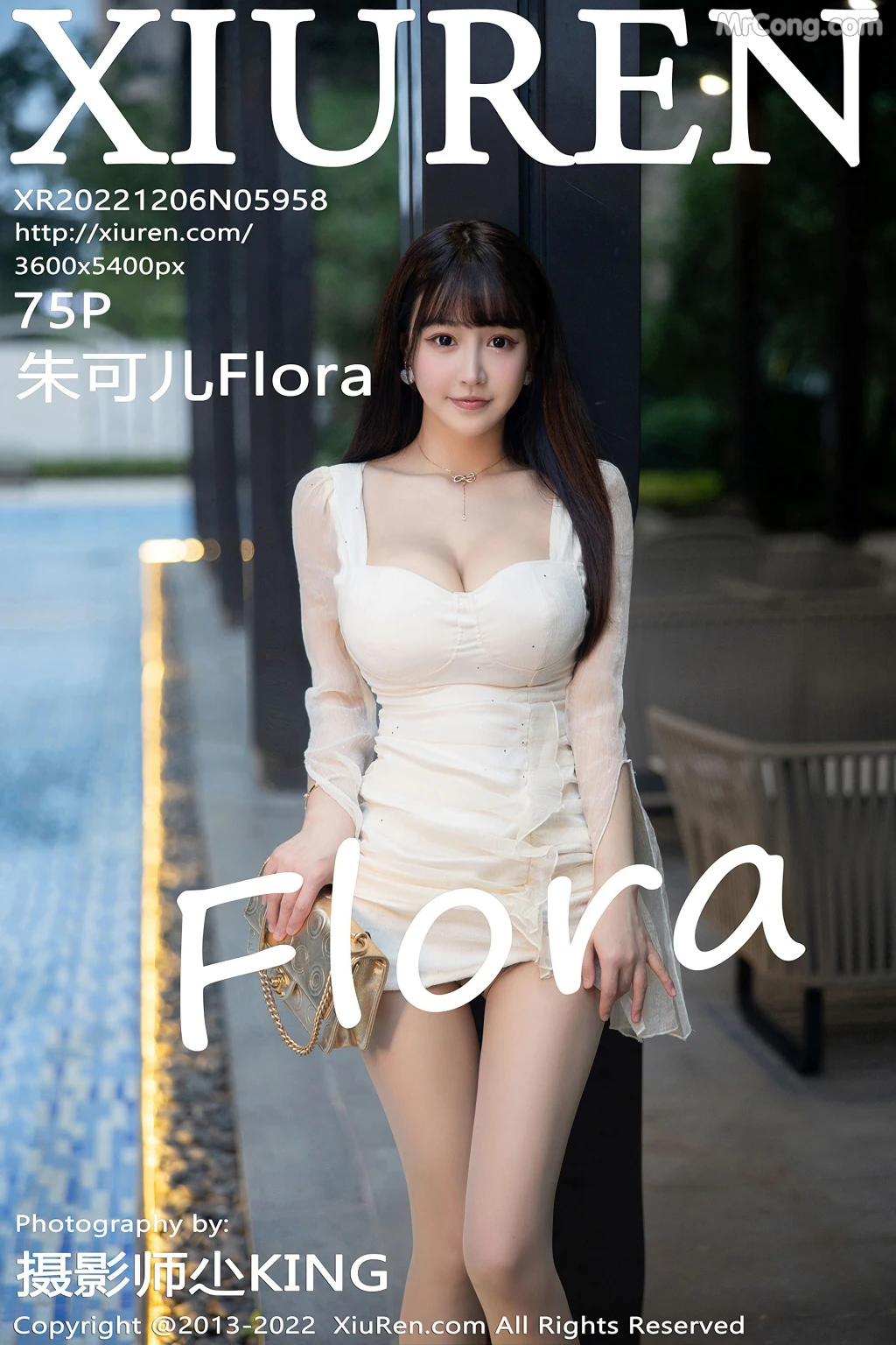 XIUREN No.5958: Zhu Ke Er (朱可儿Flora) (76 photos) 15 XIUREN No.5958: Zhu Ke Er (朱可儿Flora) (76 photos) 15
