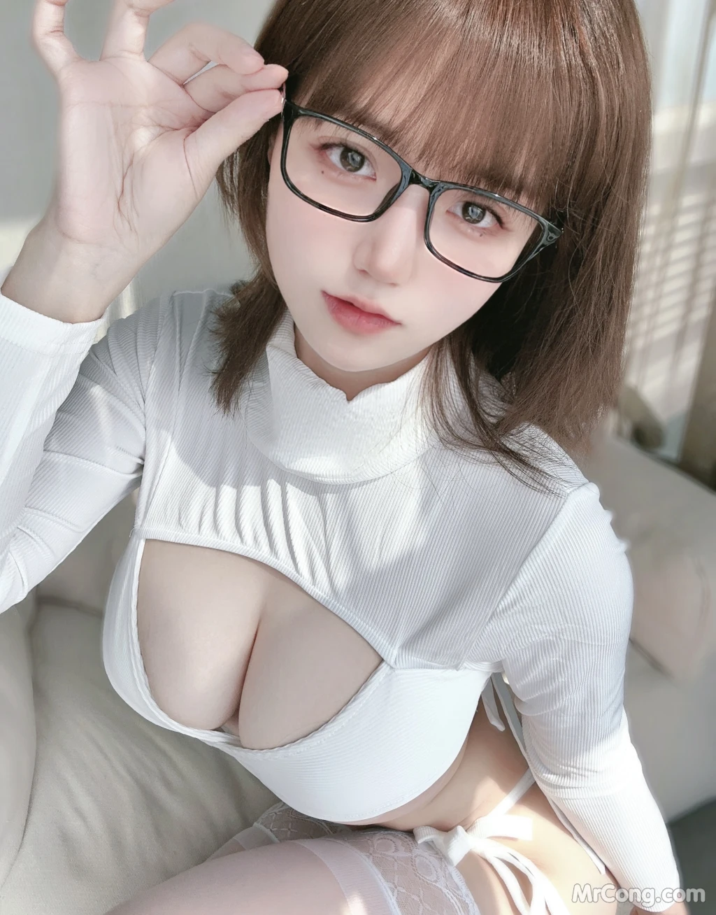 Coser@小仓千代w No.043: Fantia March 2023 (104 photos) 12 Coser@小仓千代w No.043: Fantia March 2023 (104 photos) 12