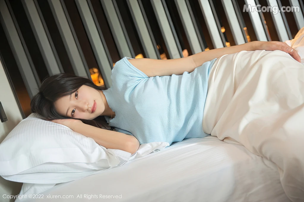 XIUREN No.5968: Xiong Xiao Nuo (熊小诺) (77 photos) 8 XIUREN No.5968: Xiong Xiao Nuo (熊小诺) (77 photos) 8