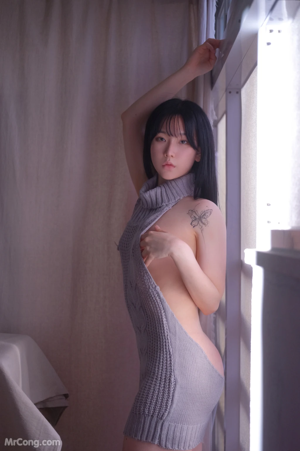 [Yo-U] YeonJju: YJ Vol.2 (83 photos )