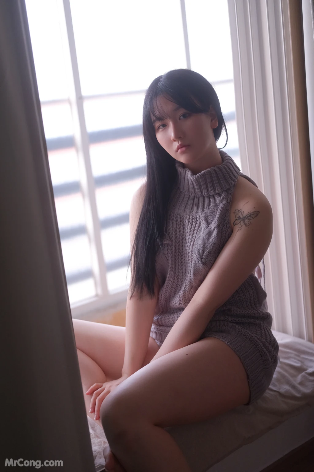 [Yo-U] YeonJju: YJ Vol.2 (83 photos )