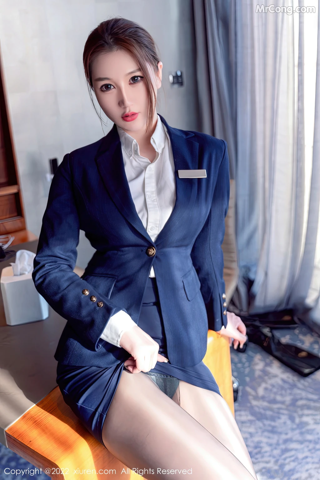 XIUREN No.5918: 顾乔楠Cora (73 photos)