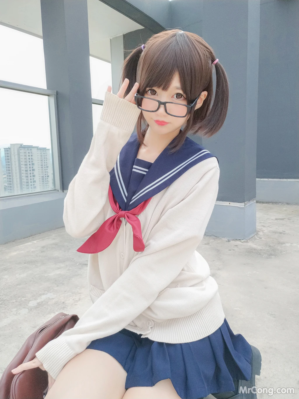 Coser@NAGISA魔物喵: 女仆的夜晚 (225 photos) 3 Coser@NAGISA魔物喵: 女仆的夜晚 (225 photos) 3