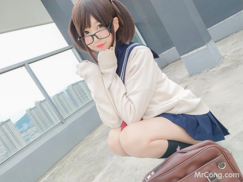 Coser@NAGISA魔物喵: 女仆的夜晚 (225 photos) 15 Coser@NAGISA魔物喵: 女仆的夜晚 (225 photos) 15