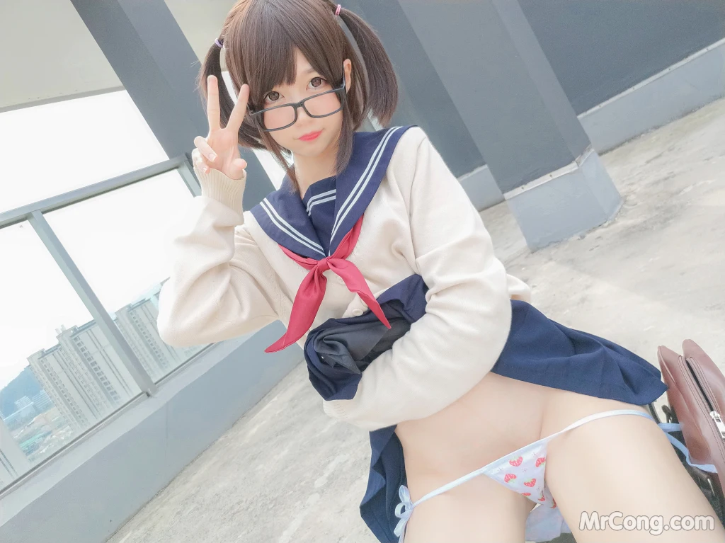 Coser@NAGISA魔物喵: 女仆的夜晚 (225 photos) 13 Coser@NAGISA魔物喵: 女仆的夜晚 (225 photos) 13