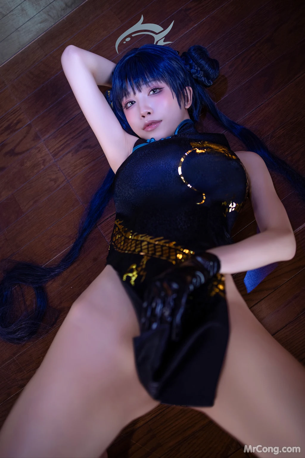 Coser@水淼Aqua Vol.147: 碧蓝档案 妃咲 (89 photos) 5 Coser@水淼Aqua Vol.147: 碧蓝档案 妃咲 (89 photos) 5