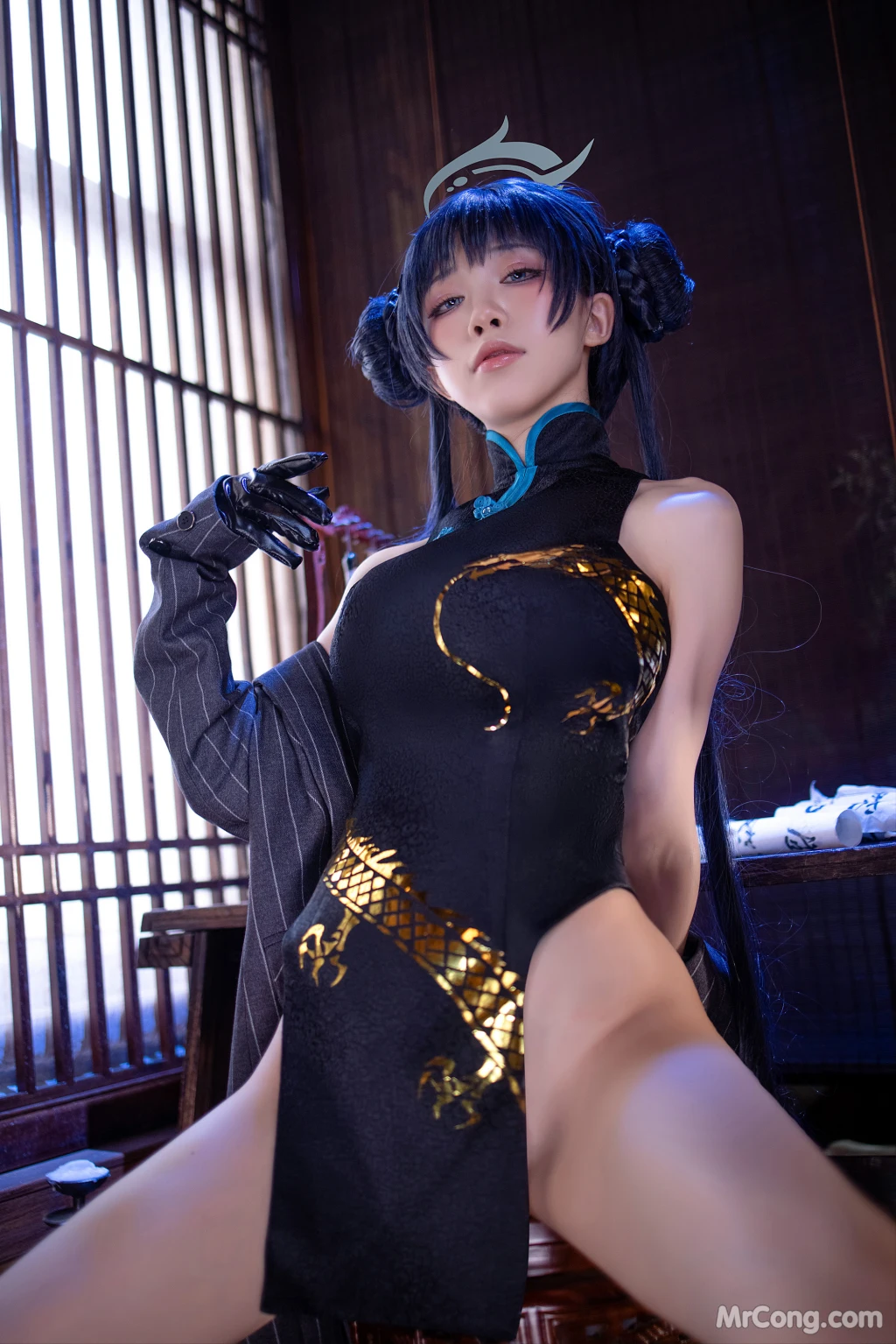 Coser@水淼Aqua Vol.147: 碧蓝档案 妃咲 (89 photos) 13 Coser@水淼Aqua Vol.147: 碧蓝档案 妃咲 (89 photos) 13