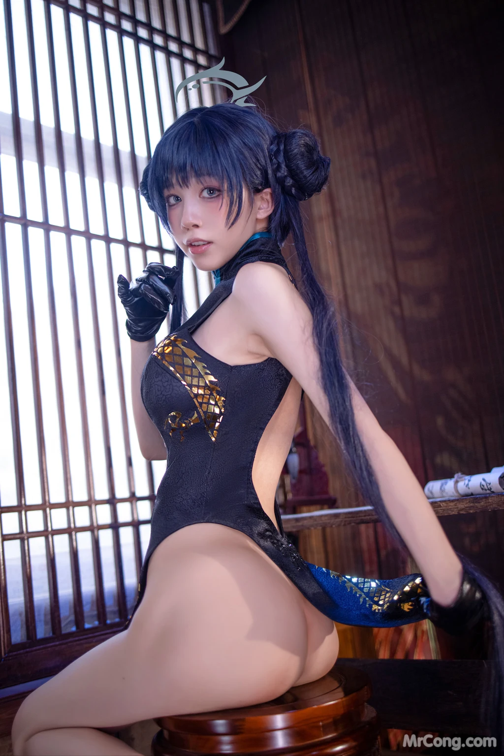 Coser@水淼Aqua Vol.147: 碧蓝档案 妃咲 (89 photos) 0 Coser@水淼Aqua Vol.147: 碧蓝档案 妃咲 (89 photos) 0
