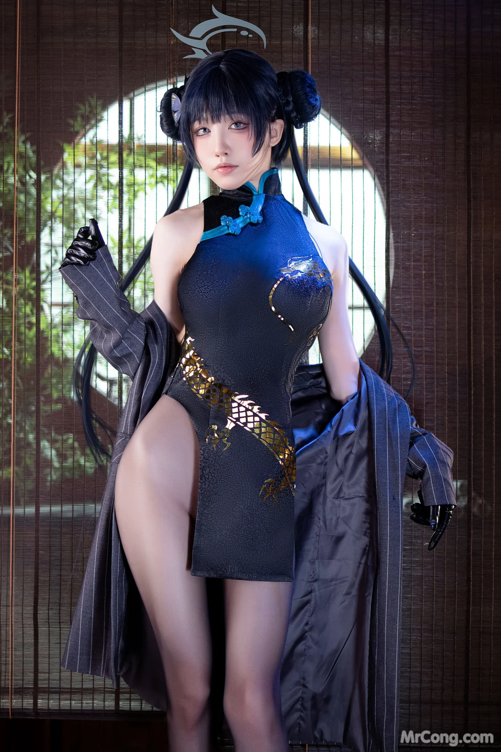 Coser@水淼Aqua Vol.147: 碧蓝档案 妃咲 (89 photos) 14 Coser@水淼Aqua Vol.147: 碧蓝档案 妃咲 (89 photos) 14