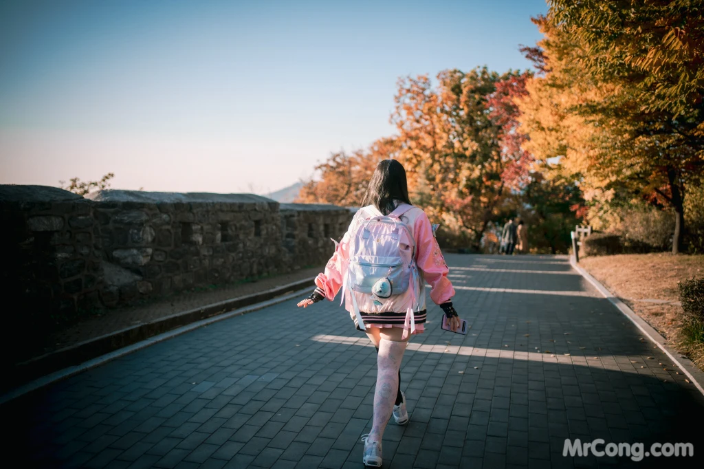 DJAWA Photo - Mimmi (밈미): "Sukajan Gal" (177 photos) 5 DJAWA Photo - Mimmi (밈미): "Sukajan Gal" (177 photos) 5