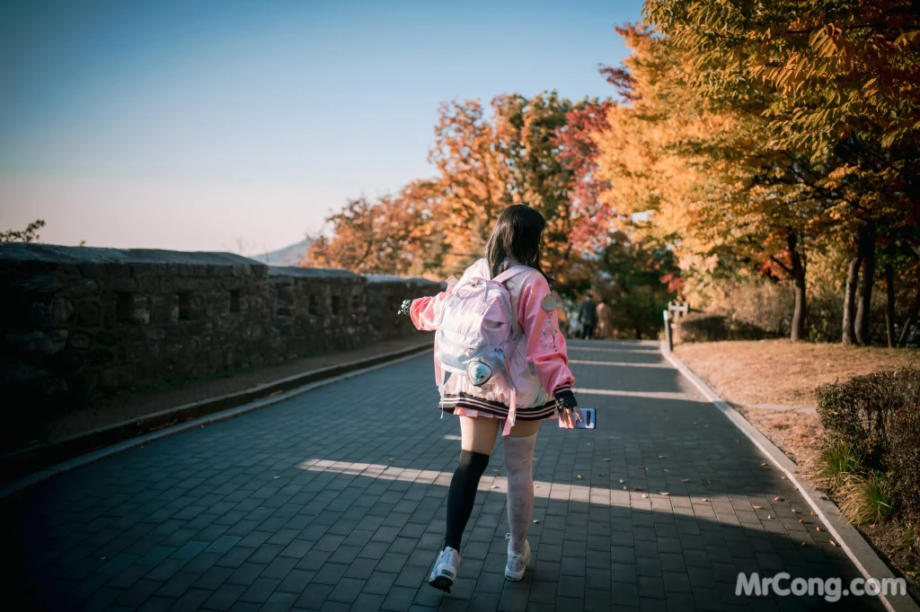 DJAWA Photo - Mimmi (밈미): "Sukajan Gal" (177 photos) 16 DJAWA Photo - Mimmi (밈미): "Sukajan Gal" (177 photos) 16