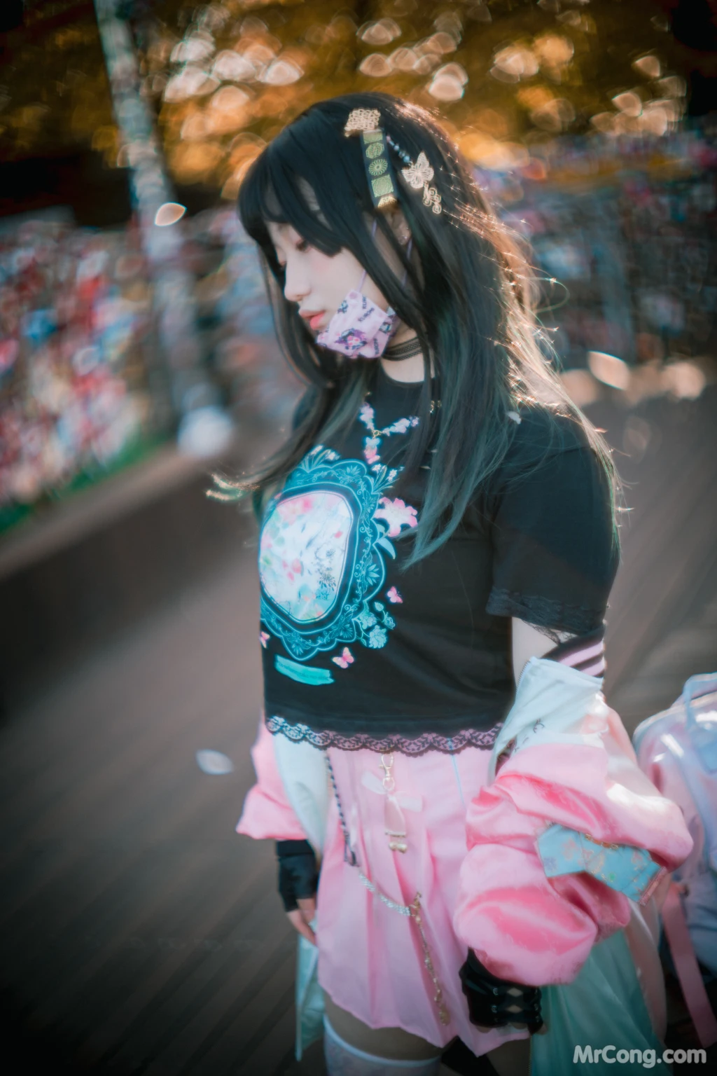 DJAWA Photo - Mimmi (밈미): "Sukajan Gal" (177 photos) 0 DJAWA Photo - Mimmi (밈미): "Sukajan Gal" (177 photos) 0