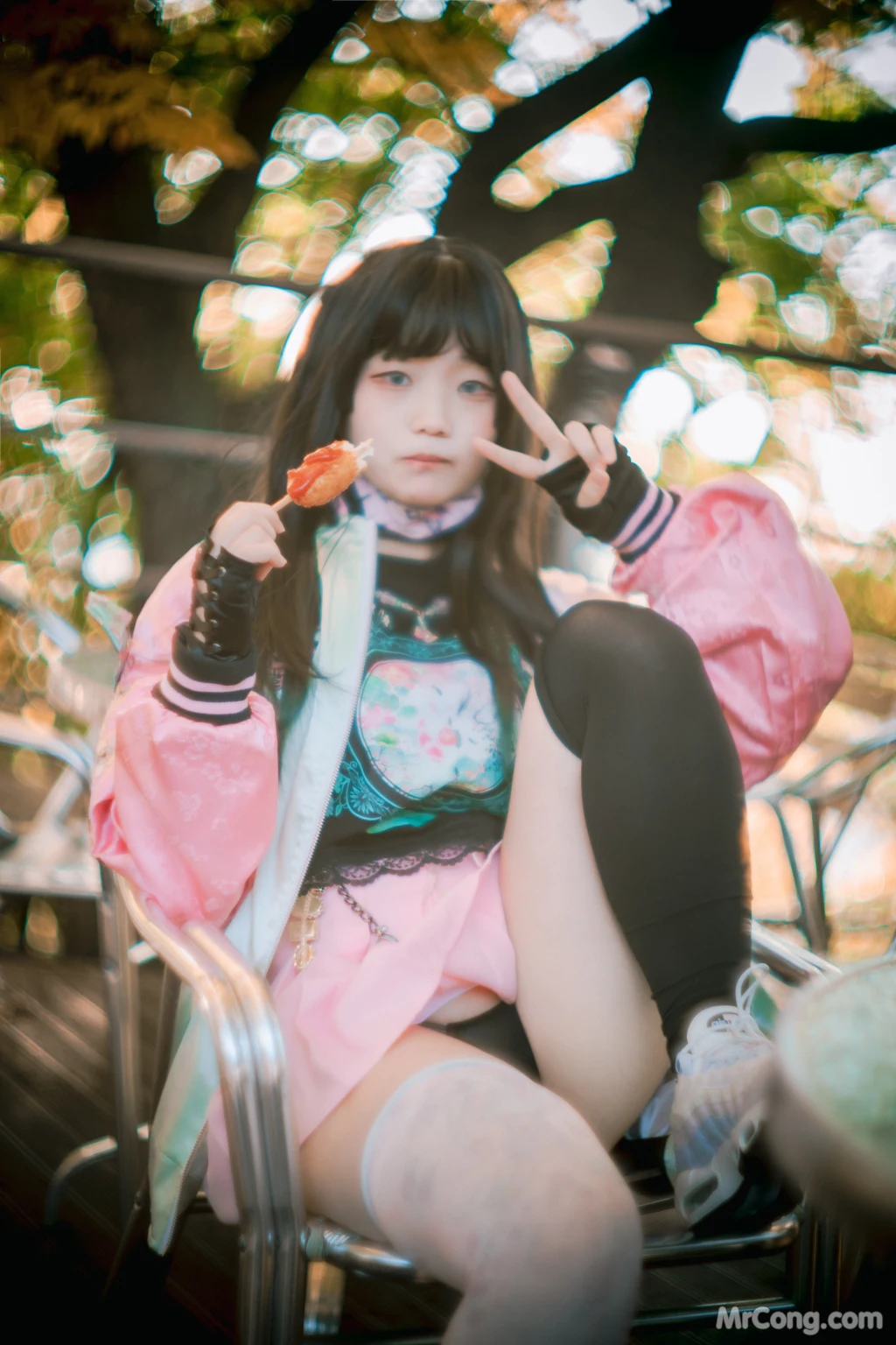 DJAWA Photo - Mimmi (밈미): "Sukajan Gal" (177 photos) 1 DJAWA Photo - Mimmi (밈미): "Sukajan Gal" (177 photos) 1