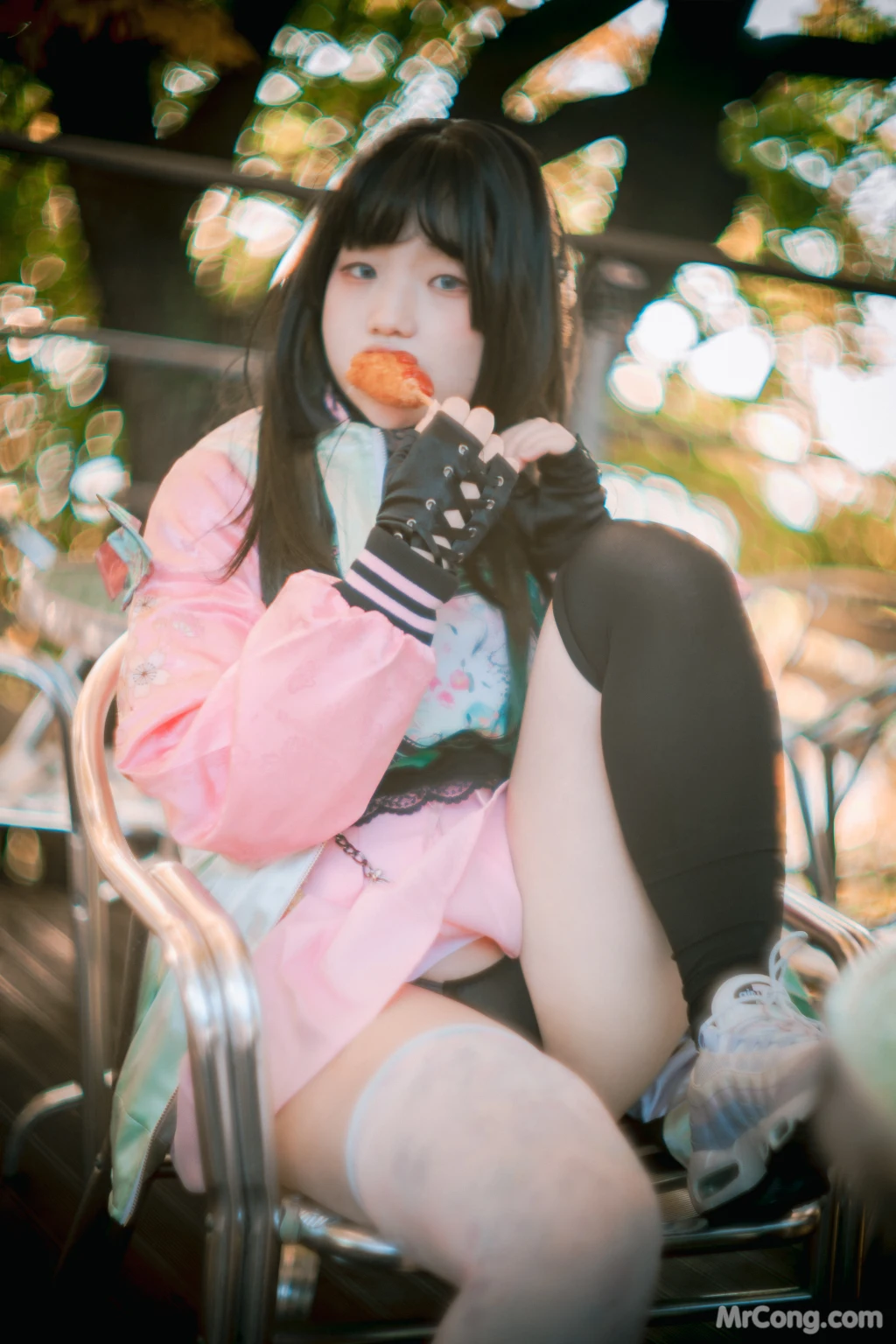 DJAWA Photo - Mimmi (밈미): "Sukajan Gal" (177 photos) 0 DJAWA Photo - Mimmi (밈미): "Sukajan Gal" (177 photos) 0
