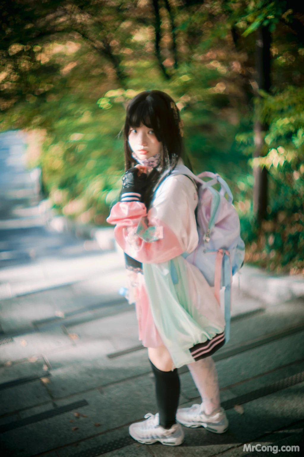 DJAWA Photo - Mimmi (밈미): "Sukajan Gal" (177 photos) 6 DJAWA Photo - Mimmi (밈미): "Sukajan Gal" (177 photos) 6