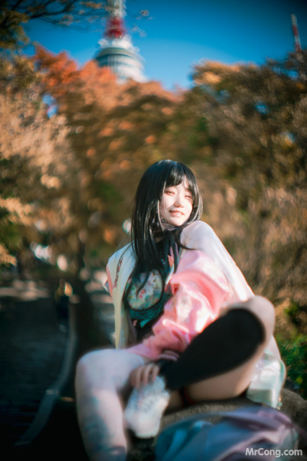 DJAWA Photo - Mimmi (밈미): "Sukajan Gal" (177 photos) 12 DJAWA Photo - Mimmi (밈미): "Sukajan Gal" (177 photos) 12
