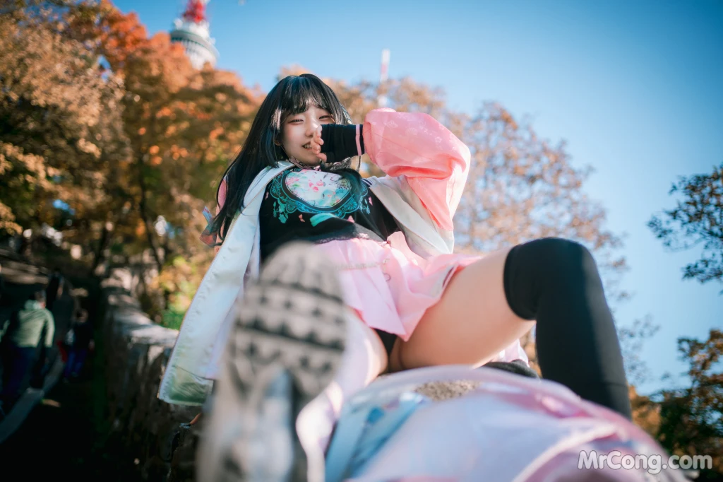 DJAWA Photo - Mimmi (밈미): "Sukajan Gal" (177 photos) 15 DJAWA Photo - Mimmi (밈미): "Sukajan Gal" (177 photos) 15