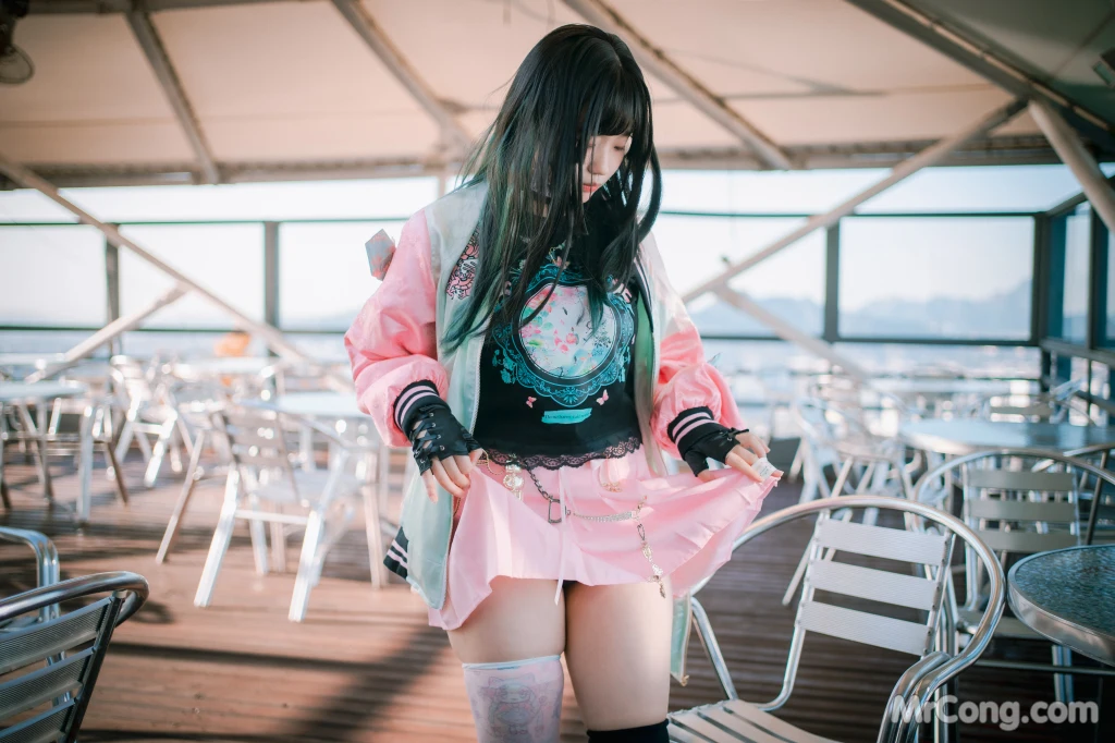 DJAWA Photo - Mimmi (밈미): "Sukajan Gal" (177 photos) 2 DJAWA Photo - Mimmi (밈미): "Sukajan Gal" (177 photos) 2