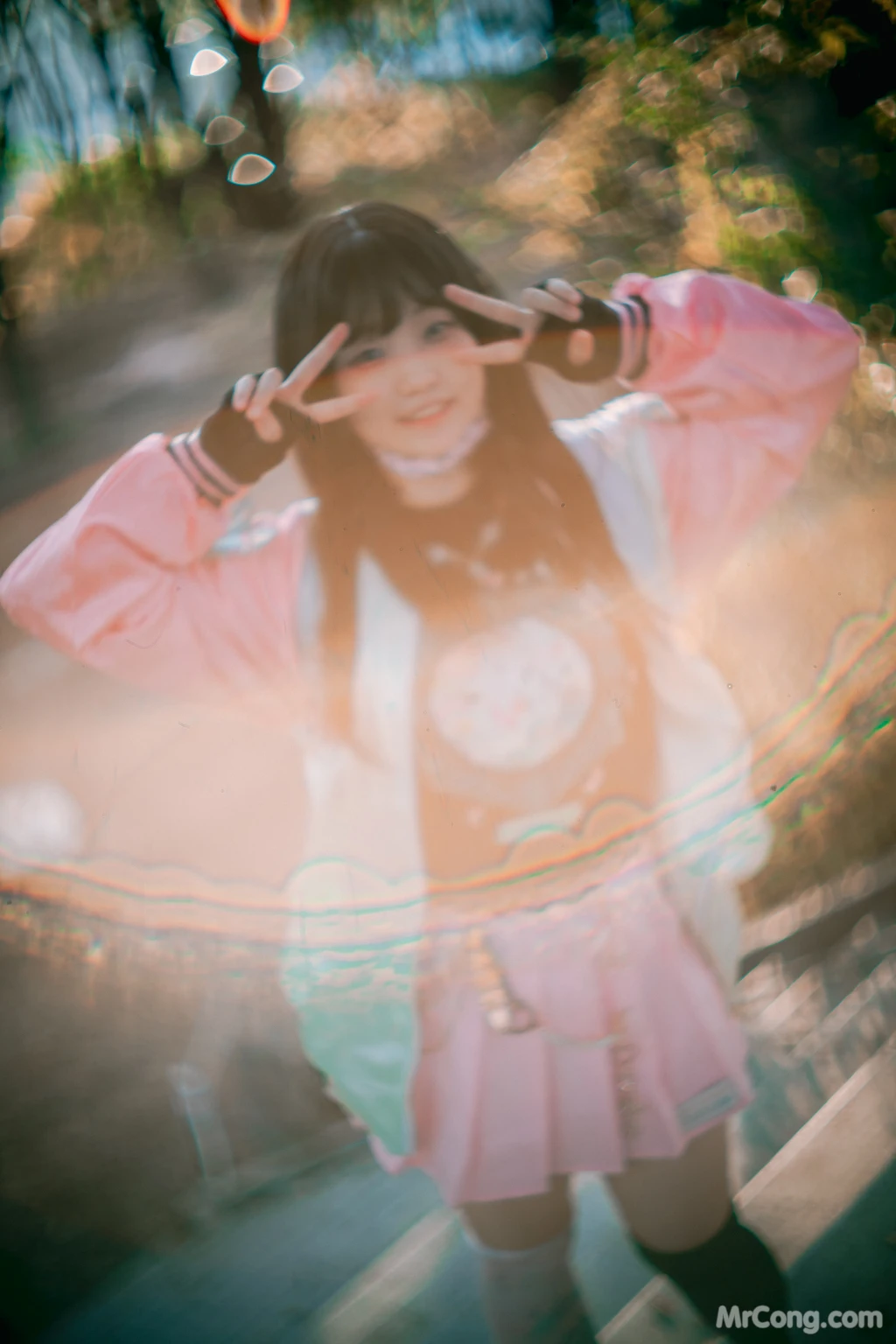 DJAWA Photo - Mimmi (밈미): "Sukajan Gal" (177 photos) 7 DJAWA Photo - Mimmi (밈미): "Sukajan Gal" (177 photos) 7