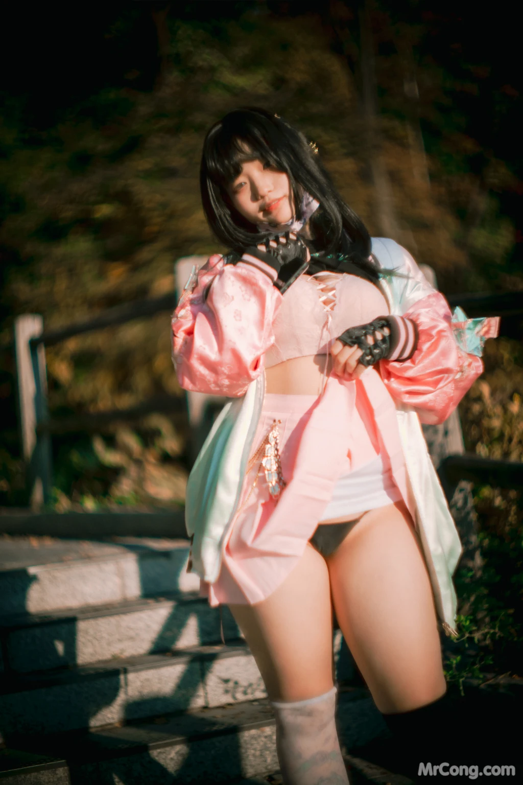 DJAWA Photo - Mimmi (밈미): "Sukajan Gal" (177 photos) 1 DJAWA Photo - Mimmi (밈미): "Sukajan Gal" (177 photos) 1