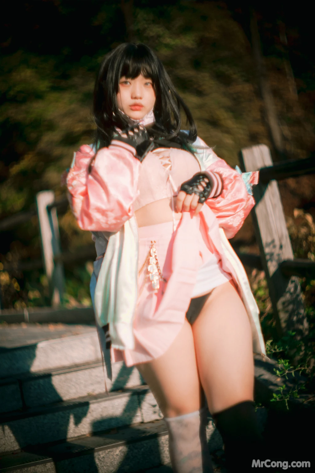 DJAWA Photo - Mimmi (밈미): "Sukajan Gal" (177 photos) 2 DJAWA Photo - Mimmi (밈미): "Sukajan Gal" (177 photos) 2