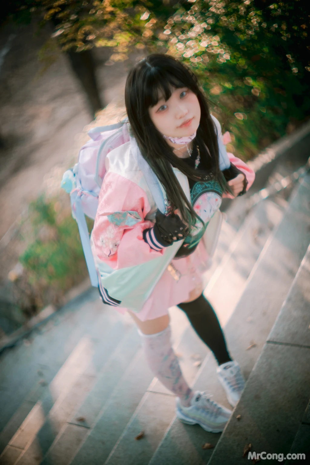 DJAWA Photo - Mimmi (밈미): "Sukajan Gal" (177 photos) 6 DJAWA Photo - Mimmi (밈미): "Sukajan Gal" (177 photos) 6