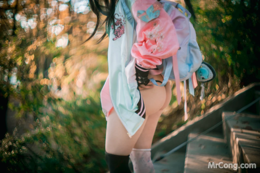 DJAWA Photo - Mimmi (밈미): "Sukajan Gal" (177 photos) 17 DJAWA Photo - Mimmi (밈미): "Sukajan Gal" (177 photos) 17