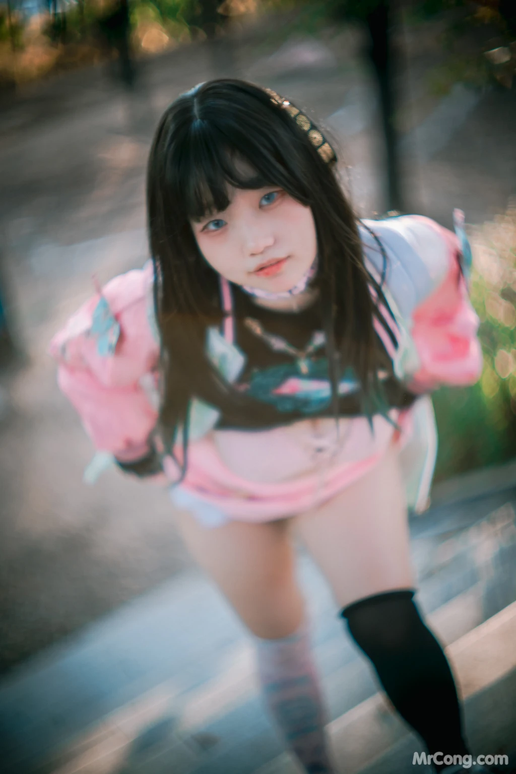 DJAWA Photo - Mimmi (밈미): "Sukajan Gal" (177 photos) 10 DJAWA Photo - Mimmi (밈미): "Sukajan Gal" (177 photos) 10