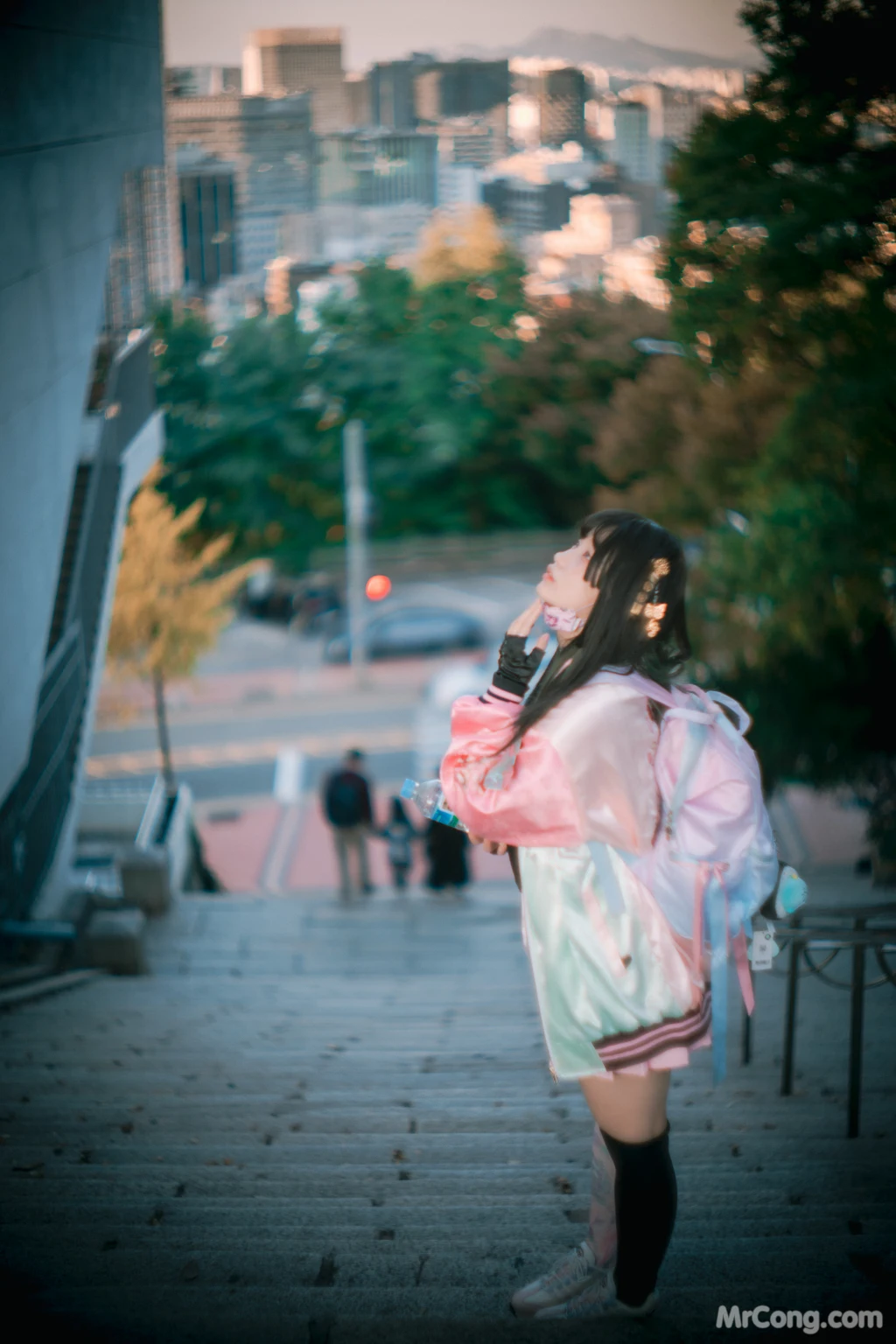 DJAWA Photo - Mimmi (밈미): "Sukajan Gal" (177 photos) 1 DJAWA Photo - Mimmi (밈미): "Sukajan Gal" (177 photos) 1