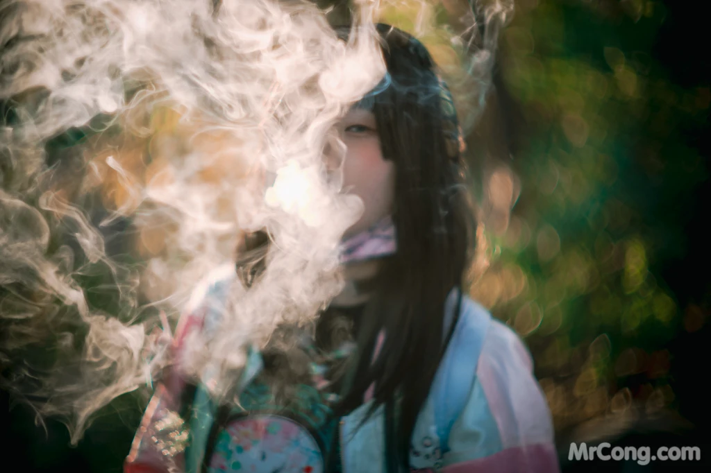 DJAWA Photo - Mimmi (밈미): "Sukajan Gal" (177 photos) 19 DJAWA Photo - Mimmi (밈미): "Sukajan Gal" (177 photos) 19