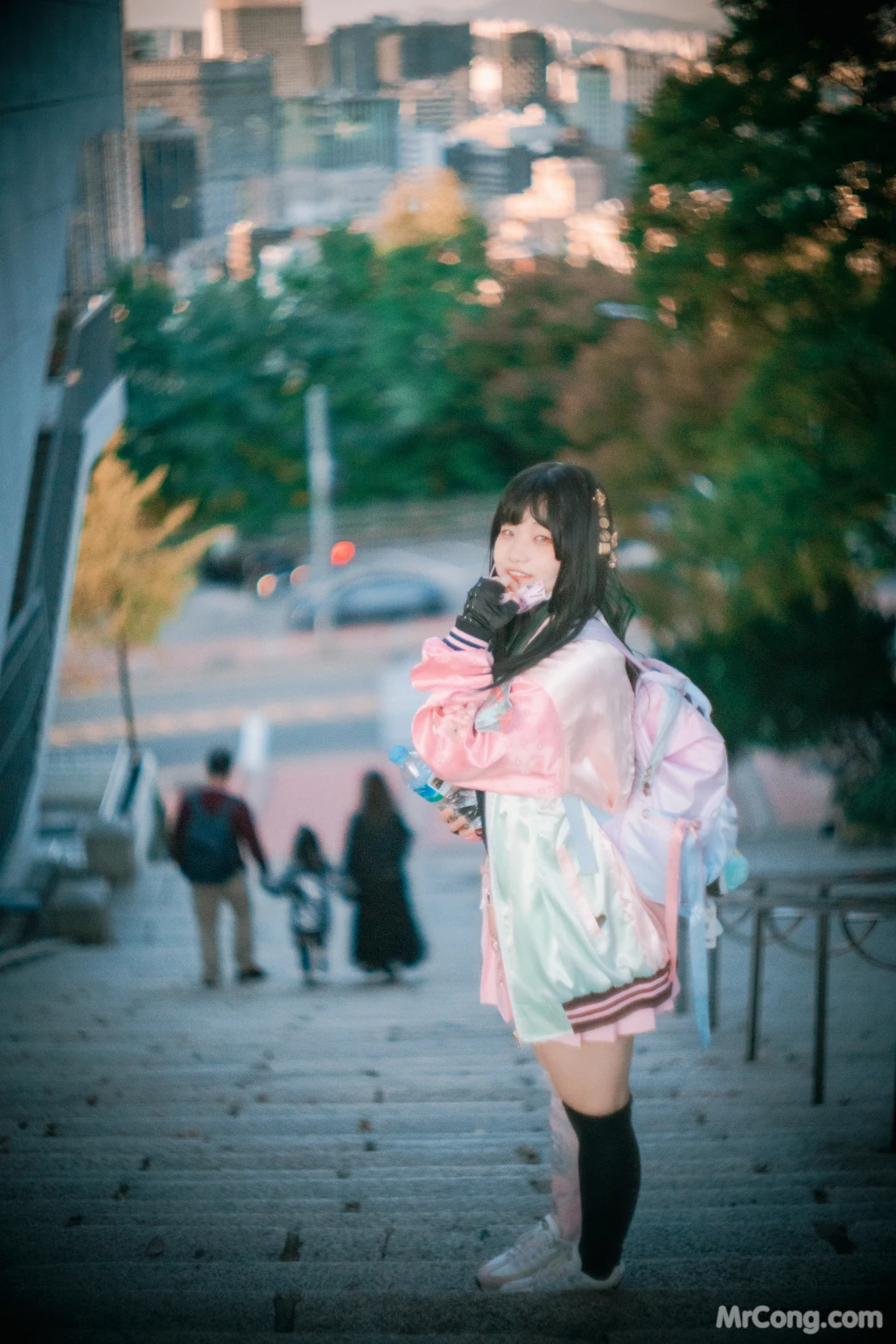 DJAWA Photo - Mimmi (밈미): "Sukajan Gal" (177 photos) 0 DJAWA Photo - Mimmi (밈미): "Sukajan Gal" (177 photos) 0