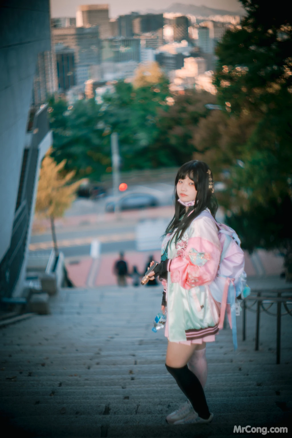 DJAWA Photo - Mimmi (밈미): "Sukajan Gal" (177 photos) 3 DJAWA Photo - Mimmi (밈미): "Sukajan Gal" (177 photos) 3
