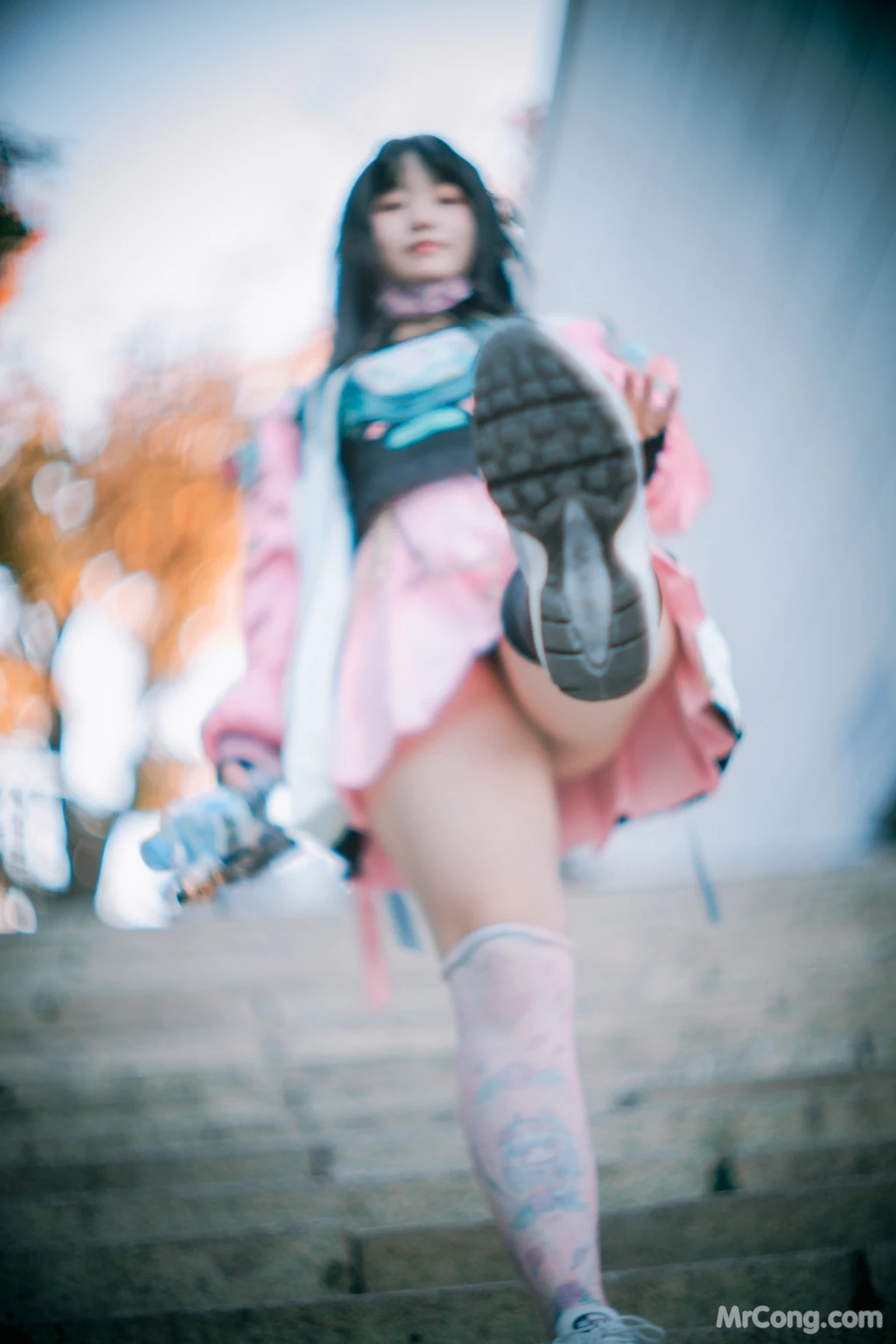 DJAWA Photo - Mimmi (밈미): "Sukajan Gal" (177 photos) 10 DJAWA Photo - Mimmi (밈미): "Sukajan Gal" (177 photos) 10