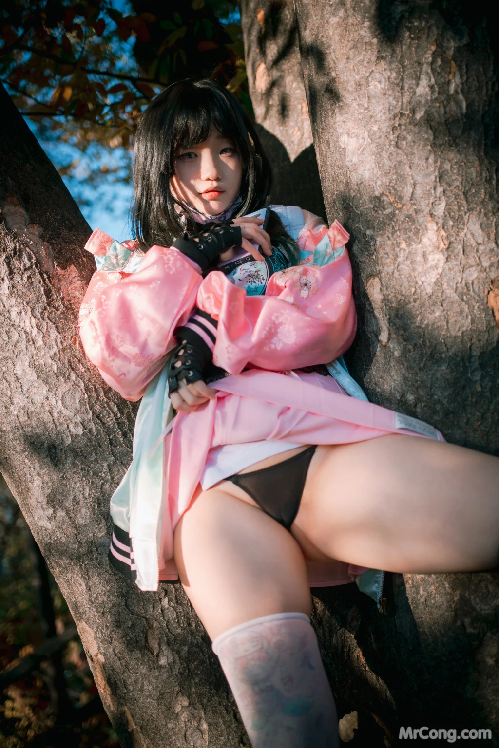 DJAWA Photo - Mimmi (밈미): "Sukajan Gal" (177 photos) 0 DJAWA Photo - Mimmi (밈미): "Sukajan Gal" (177 photos) 0
