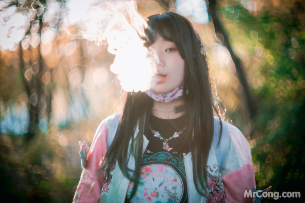 DJAWA Photo - Mimmi (밈미): "Sukajan Gal" (177 photos) 18 DJAWA Photo - Mimmi (밈미): "Sukajan Gal" (177 photos) 18