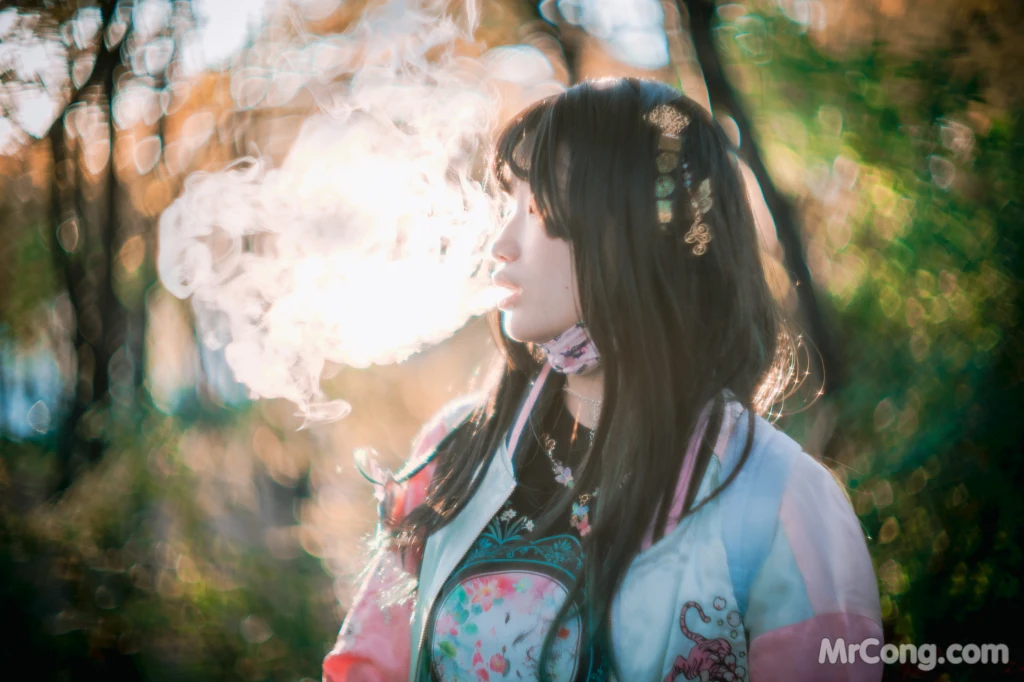 DJAWA Photo - Mimmi (밈미): "Sukajan Gal" (177 photos) 10 DJAWA Photo - Mimmi (밈미): "Sukajan Gal" (177 photos) 10