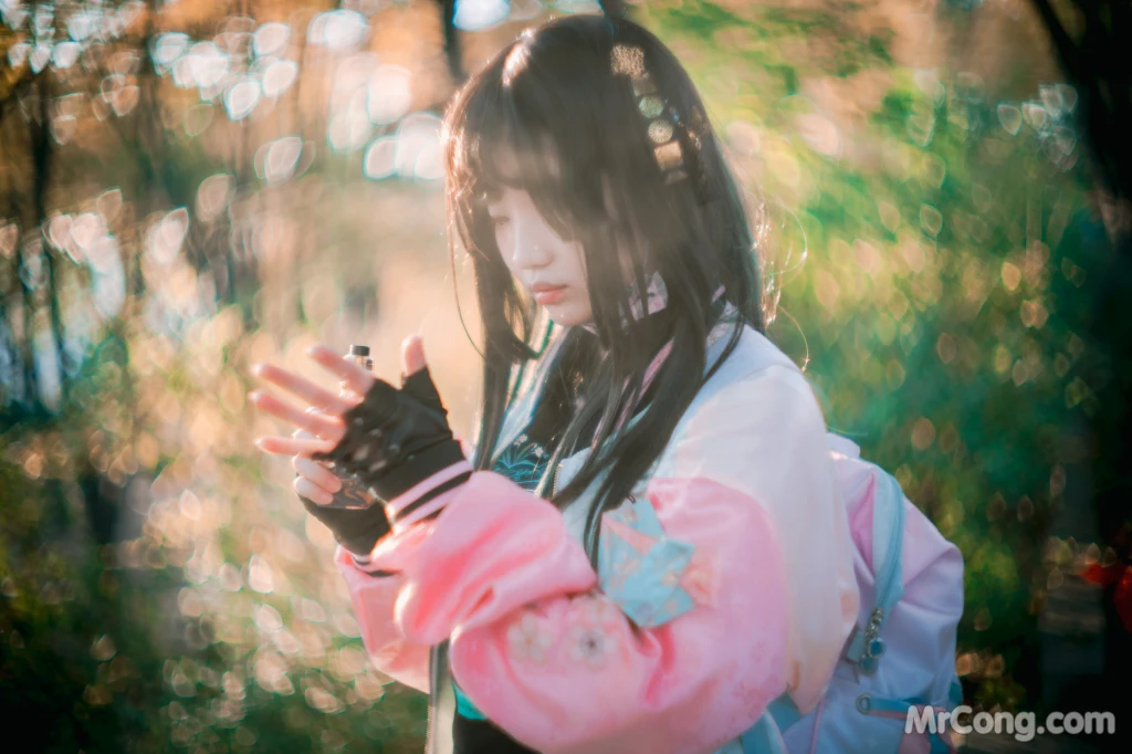 DJAWA Photo - Mimmi (밈미): "Sukajan Gal" (177 photos) 15 DJAWA Photo - Mimmi (밈미): "Sukajan Gal" (177 photos) 15