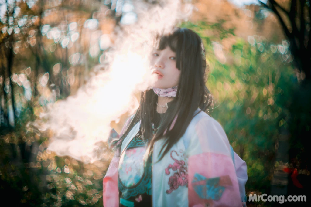 DJAWA Photo - Mimmi (밈미): "Sukajan Gal" (177 photos) 14 DJAWA Photo - Mimmi (밈미): "Sukajan Gal" (177 photos) 14