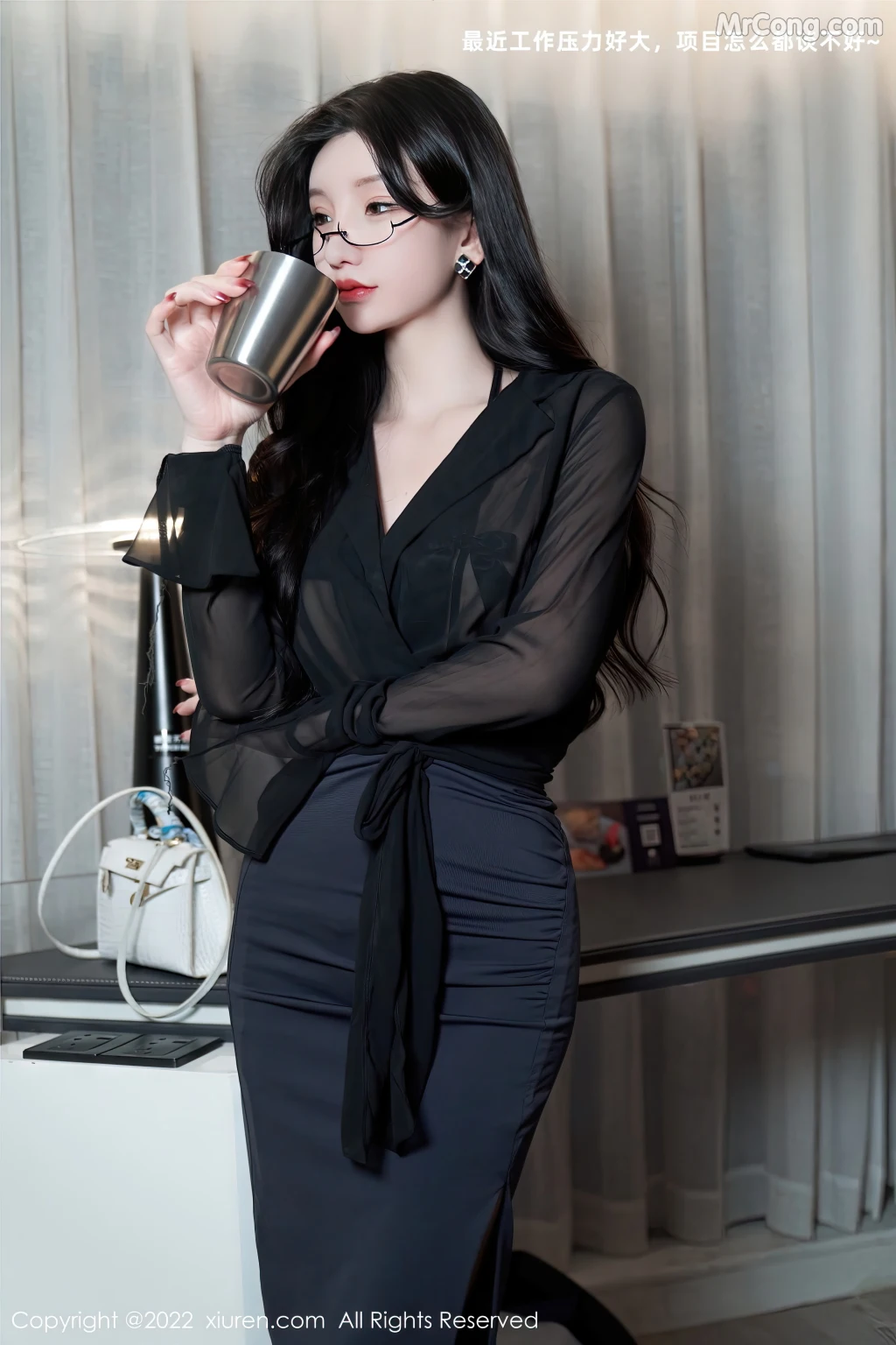 XIUREN No.5914: Zhou Yuxi (周于希Sally) (98 photos)
