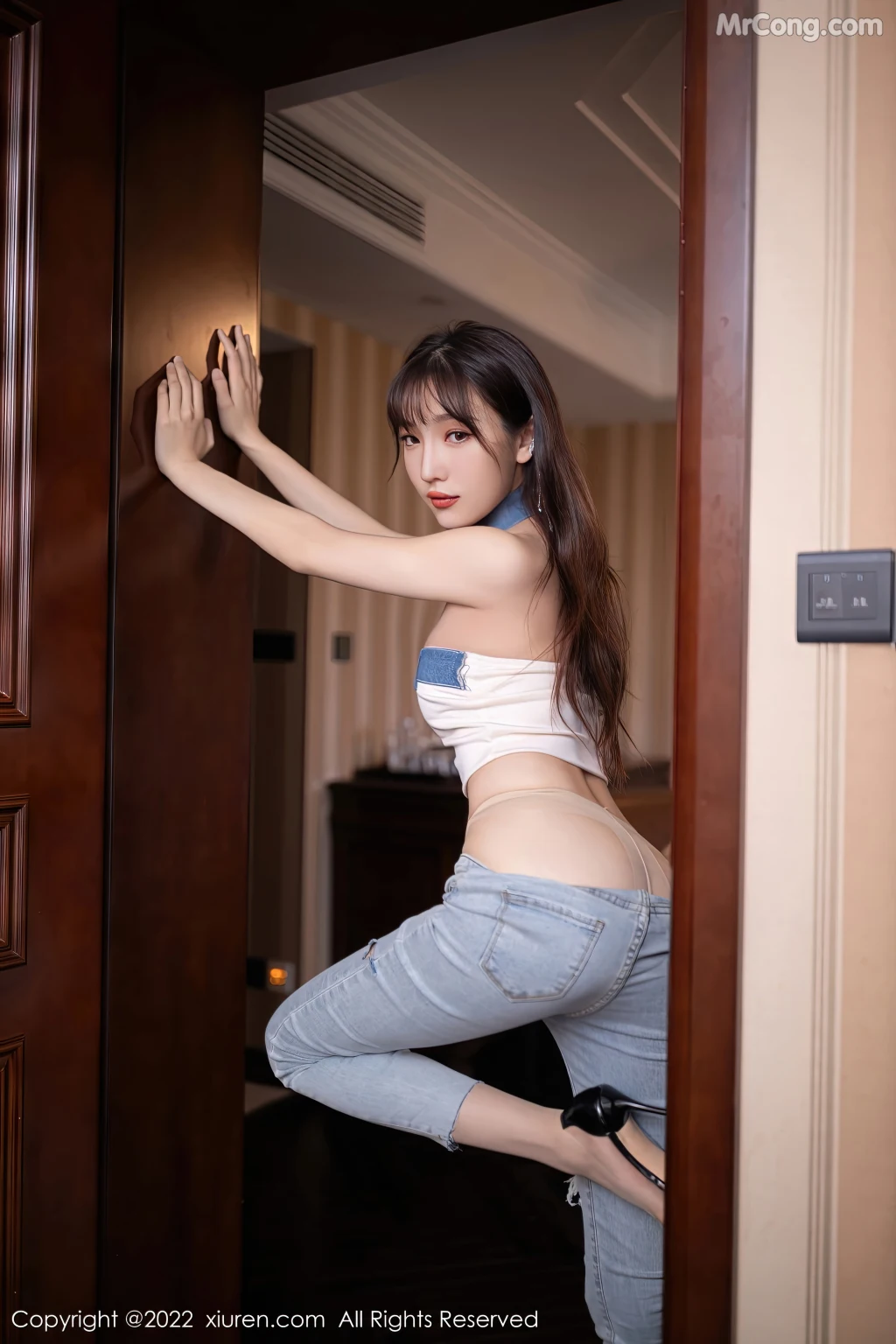 XIUREN No.5908: Lu Xuan Xuan (陆萱萱) (78 photos) 1 XIUREN No.5908: Lu Xuan Xuan (陆萱萱) (78 photos) 1