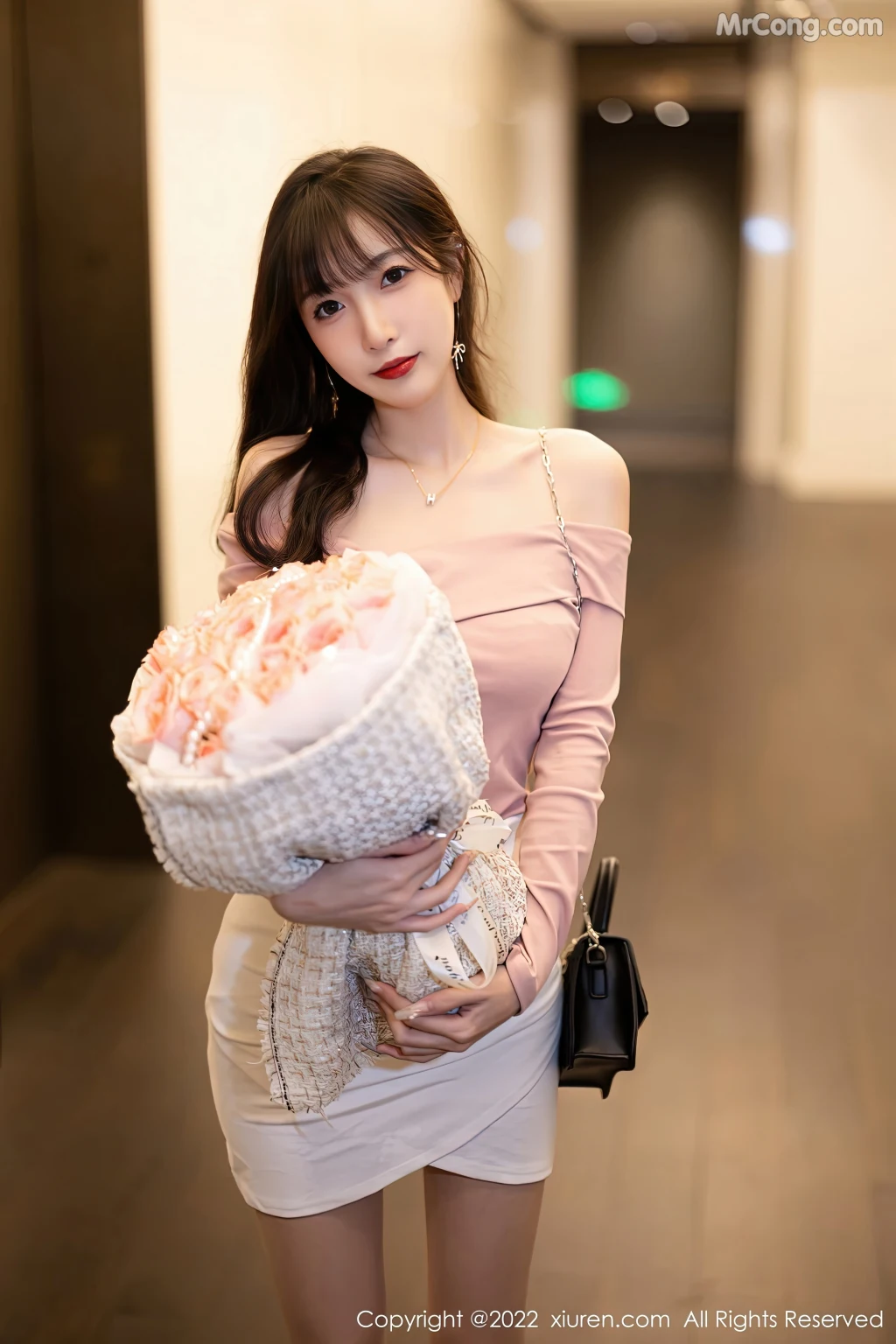 XIUREN No.5934: Lin Xing Lan (林星阑) (82 photos)