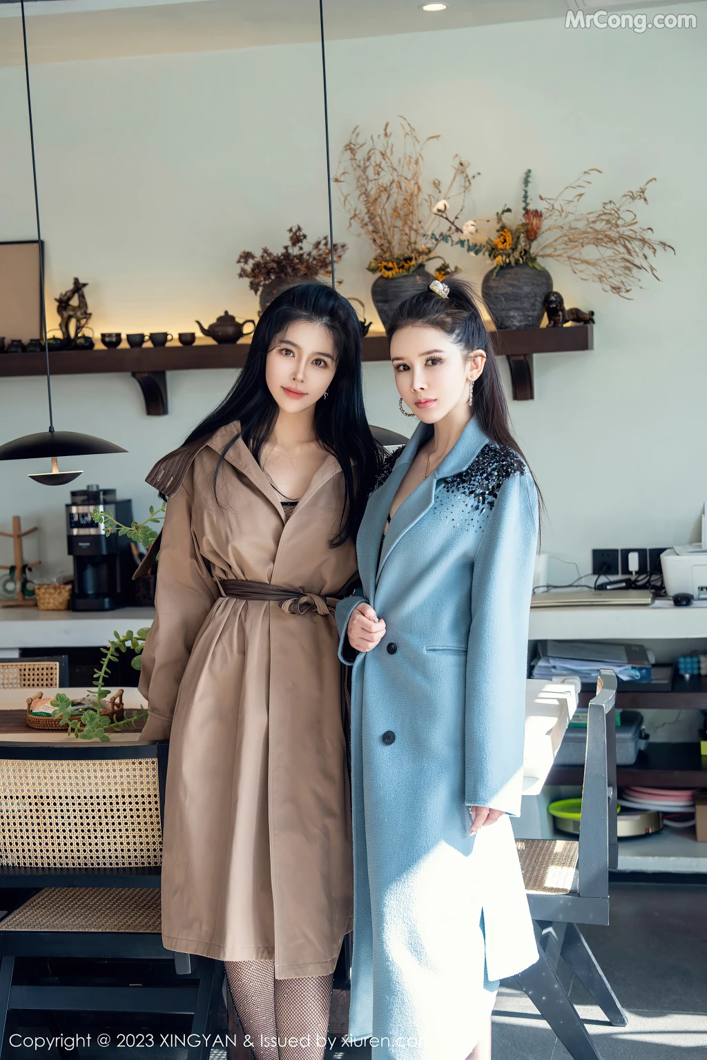 XingYan Vol.192: Liu Yu Er (刘钰儿) (81 photos)