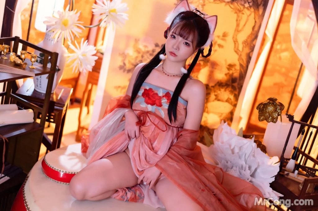 Coser@yuuhui玉汇 No.025: 蜡狐 (163 photos ) 1 Coser@yuuhui玉汇 No.025: 蜡狐 (163 photos ) 1