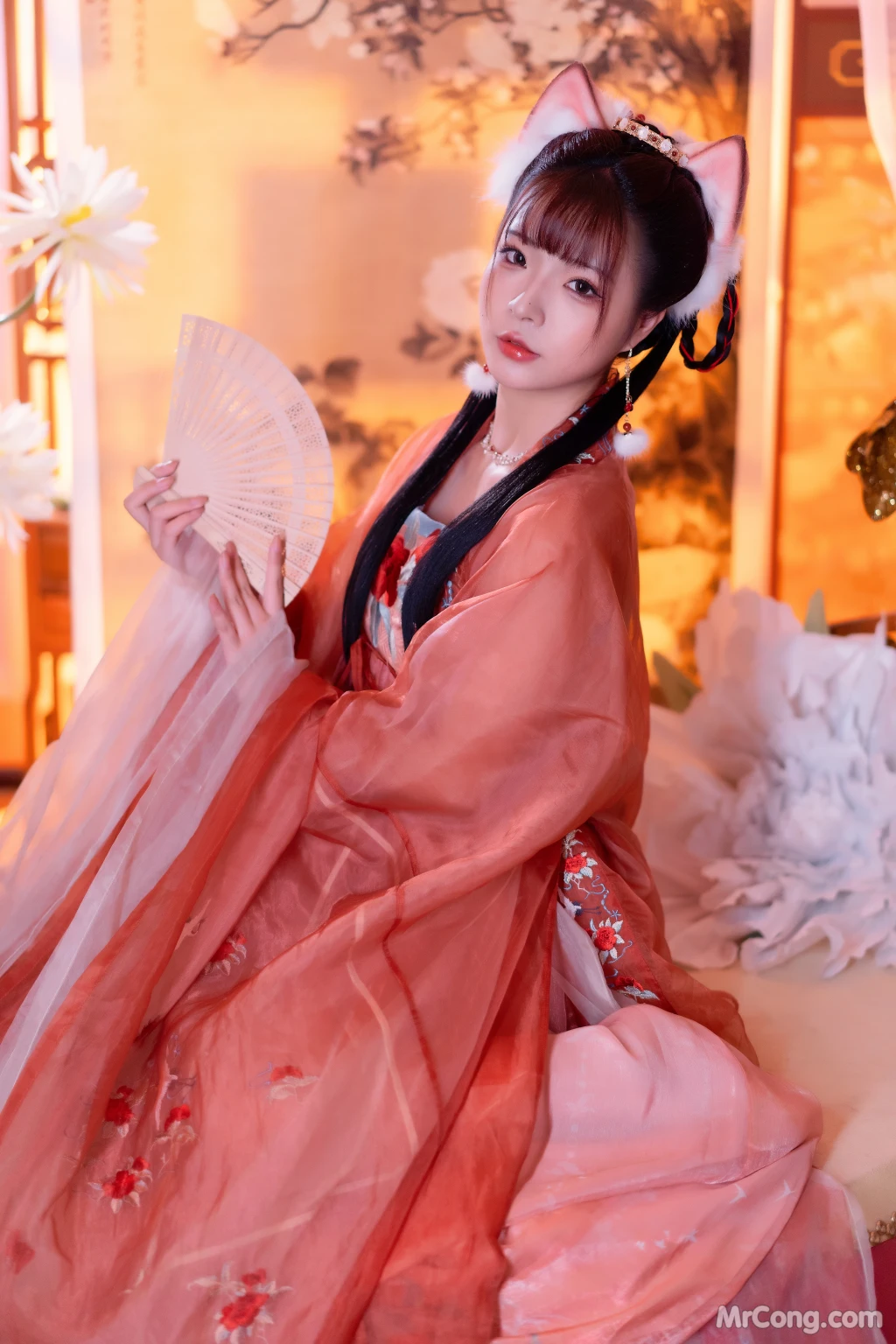 Coser@yuuhui玉汇 No.025: 蜡狐 (163 photos ) 19 Coser@yuuhui玉汇 No.025: 蜡狐 (163 photos ) 19