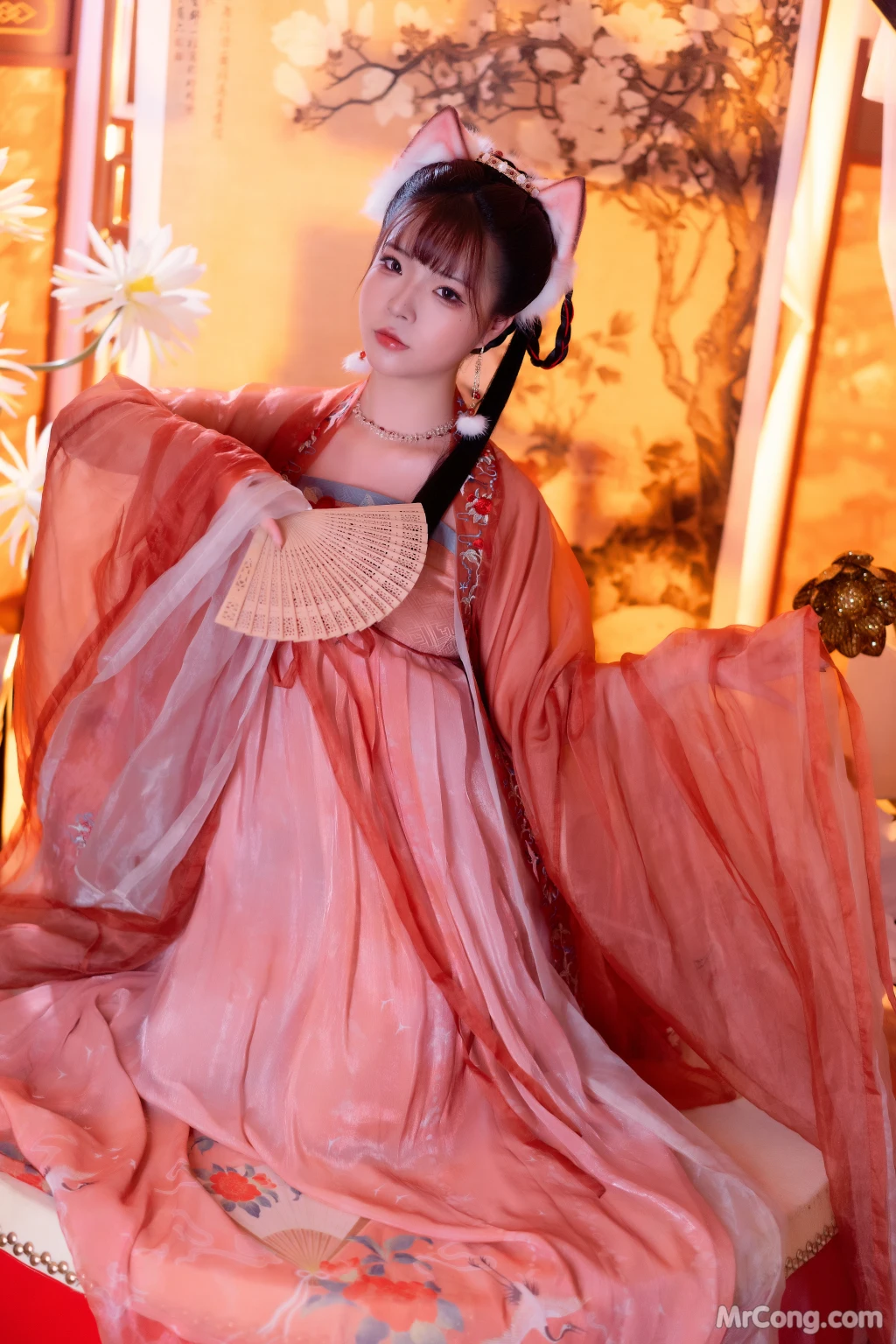 Coser@yuuhui玉汇 No.025: 蜡狐 (163 photos ) 5 Coser@yuuhui玉汇 No.025: 蜡狐 (163 photos ) 5