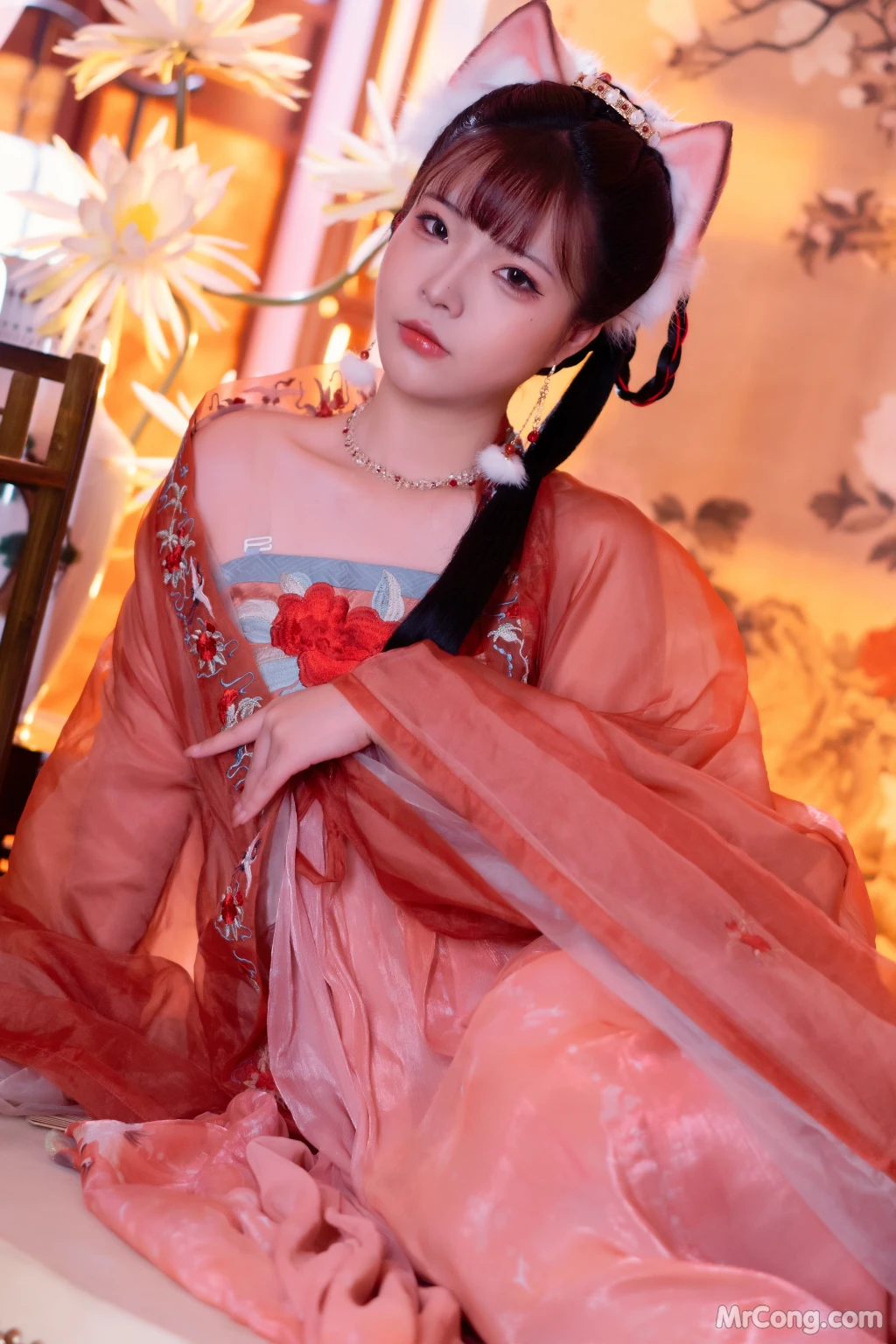 Coser@yuuhui玉汇 No.025: 蜡狐 (163 photos ) 3 Coser@yuuhui玉汇 No.025: 蜡狐 (163 photos ) 3