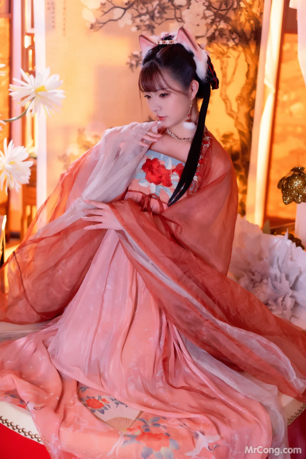 Coser@yuuhui玉汇 No.025: 蜡狐 (163 photos ) 4 Coser@yuuhui玉汇 No.025: 蜡狐 (163 photos ) 4