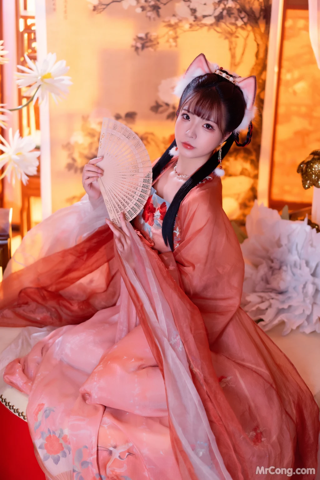 Coser@yuuhui玉汇 No.025: 蜡狐 (163 photos ) 17 Coser@yuuhui玉汇 No.025: 蜡狐 (163 photos ) 17